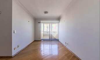 Imagem 2: Apartamento para Aluguel - Bosque da Saúde, 2 Quartos, 64 m2