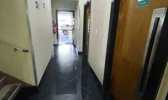 Imagem 4: Apartamento com 2 dormitórios para alugar, 74 m² por R$ 2.700,00/mês - Aparecida - Santos