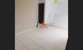 Imagem 3: Apartamento para locação 2 dormitórios - Parque Bari