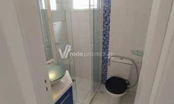 Imagem 4: Apartamento - Swift - Campinas