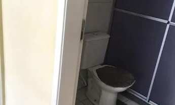 Imagem 5: Apartamento com 3 dormitórios à venda, 59 m² por R$ 276.500,00 - Vila Amália - São Paulo/S