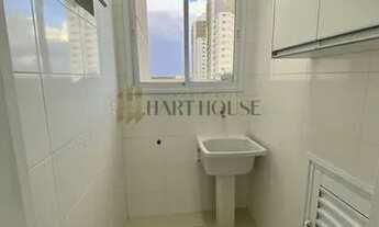 Imagem 3: Edifício Jardim Beira Rio - 3/4 sendo 1 suíte - 2 vagas de garagens cobertas - completo de