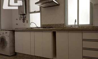 Imagem 6: 3 dorm (Suíte) 2 vagas sub MANSÕES