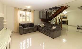 Imagem 2: Apartamento para venda com 276 metros quadrados com 6 quartos em Santa Mônica - Florianópo