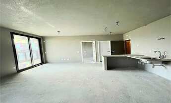 Imagem 3: Excelente apartmento no Jardim Paulista novo no contra piso sem decoração