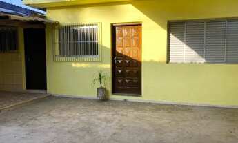 Imagem 5: Casa com 1 dormitório para alugar, 70 m² por R$ 1.180,00/mês - Meu Cantinho - Suzano/SP