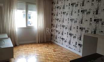 Imagem: Apartamento com 1 dormitório à venda