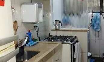 Imagem 7: Apartamento com 2 dormitórios à venda, 48 m² - Jardim Irajá - São Bernardo do Campo/SP