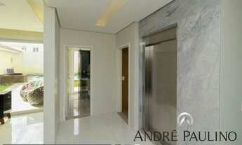 Imagem: Condomínio Royal Tennis