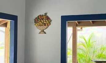 Imagem 7: Lindo Sobrado para aluguel em Pontal - Paraty - RJ