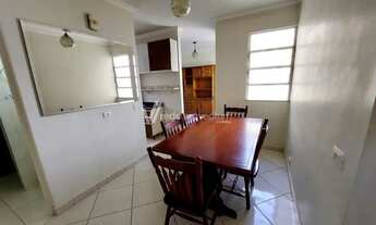 Imagem 4: Apartamento - Conjunto Residencial Parque Bandeirantes - Campinas