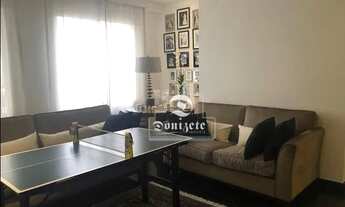 Imagem 5: Apartamento com 3 dormitórios à venda, 165 m² por R$ 1.550.000,00 - Jardim Bela Vista - Sa