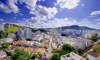 Imagem 3: Cód.: 14025 - O conforto e amplitude dos cômodos viram coadjuvantes para essa vista