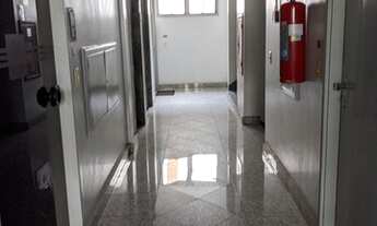 Imagem 2: Sala/Conjunto para aluguel com 30 metros quadrados em Vila Bastos - Santo André - SP