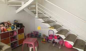 Imagem 3: Casa com 3 dormitórios à venda, 131 m² - Serra Grande - Niterói/RJ