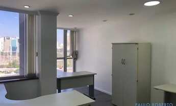 Imagem 5: CONJ. COMERCIAL - VILA OLÍMPIA - SP