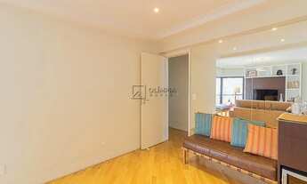 Imagem 5: Venda Apartamento 3 Dormitórios - 110 m² Campo Belo