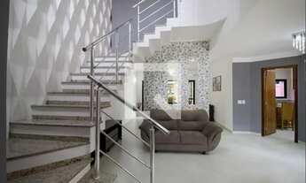 Imagem: Casa de Condomínio para Aluguel - Ibiti