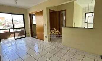 Imagem 1: Apartamento com 1 dormitório, 40 m² - venda por R$ 170.000 ou aluguel por R$900/mês - Vila