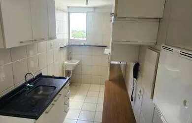 Imagem 7: Apartamento para aluguel possui 65 metros quadrados com 2 quartos