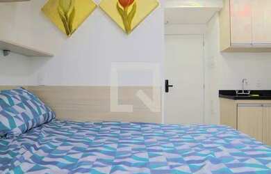 Imagem 6: Apartamento para Aluguel - Consolação, 1 Quarto, 17 m2