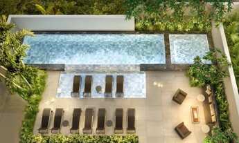 Imagem 6: APARTAMENTO RESIDENCIAL em São Paulo - SP, Perdizes