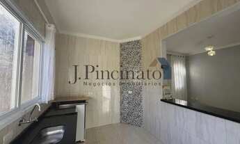 Imagem 5: Itupeva - Casa Padrão - Jardim Brasil