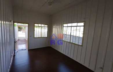 Imagem 5: Locação casa centro de Cambé