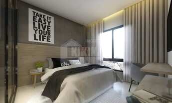 Imagem 3: APARTAMENTO NOVO 1 QUARTO A VENDA NO ORFAS