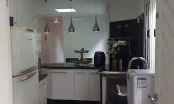 Imagem 6: Casa para Locação em São Paulo, Vila Regente Feijó, 3 dormitórios, 3 suítes, 3 banheiros