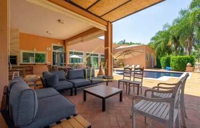 Imagem 7: Itu - Casa Padrão - Condomínio Residencial São José