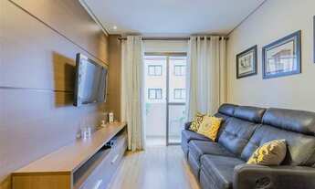 Imagem 5: APARTAMENTO RESIDENCIAL em São Paulo - SP, Jardim Itapemirim