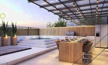 Imagem 4: LANÇAMENTO NO SION EDIFÍCIO MILLENNIUM Um empreendimento de alto padrão, perto de tudo