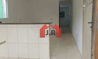 Imagem 2: SOBRADO P/ LOCAÇÃO - JD. PRIMAVERA