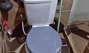 Imagem 2: Aluga-se Kitnet Barato Em São Sebastião-DF, com Água, WI-FI, e Energia Inclusos