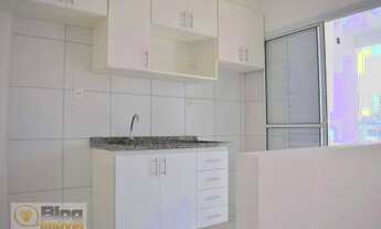 Imagem 2: Apartamento com 1 dormitório para alugar, 40 m² - Bela Vista - São Paulo/SP