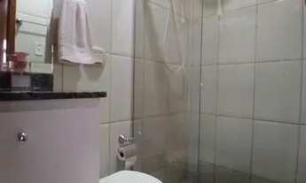 Imagem 4: Cascatinha - Dois quartos estilo Garden - Suíte - Elevador