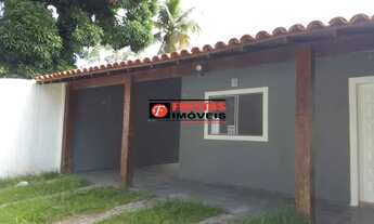 Imagem 6: CASA LINEAR 3 QUARTOS SENDO 1 SUÍTE EM RUA FECHADA