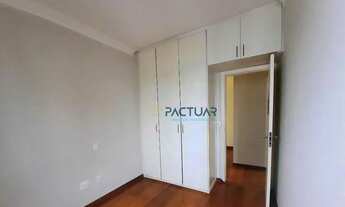 Imagem 7: Apartamento 3 quartos com lazer no Buritis!