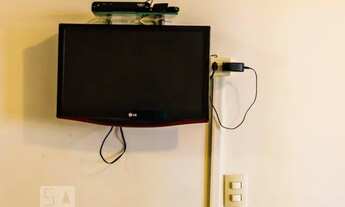 Imagem 6: Apartamento para Aluguel - Bosque, 1 Quarto, 55 m2