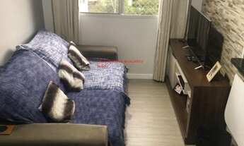 Imagem 4: Apartamento a Venda no Spázio Ipê Amarelo Horto do Ipê