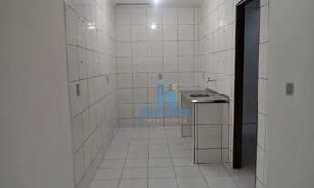 Imagem 6: Casa com 2 dormitórios para alugar, 50 m² por R$ 480,00/mês - Potengi - Natal/RN