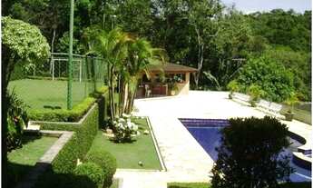 Imagem 2: Casa com 5 dormitórios à venda, 500 m² por R$ 2.949.000 - Caputera - Arujá/SP