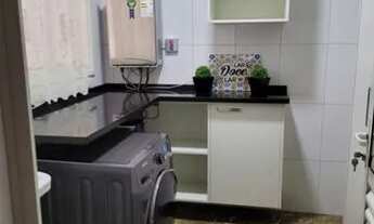 Imagem 7: 3 suítes 3 vagas e depósito