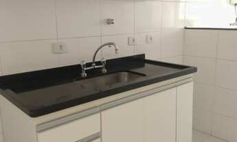 Imagem 5: Apartamento para venda tem 55 metros quadrados com 2 quartos em Consolação - São Paulo - S