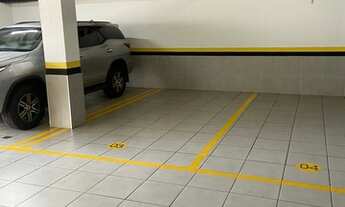 Imagem 6: Éd Monumetal setor oeste