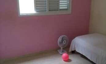 Imagem 3: Perfeito!! Sobreposta Térrea 3 dorm, Vicente de Carvalho, Guarujá