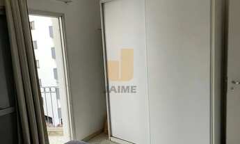 Imagem 7: Apartamento bem conservado com 50 m2 e 1 vaga em ótima localização - Santa Cecília