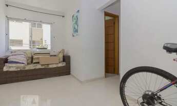 Imagem: Apartamento para Aluguel - Jaguaré, 2 Quartos