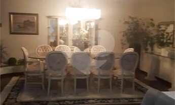 Imagem 3: MAGNIFICO SOBRADO JARDIM FRANÇA COM PISCINA